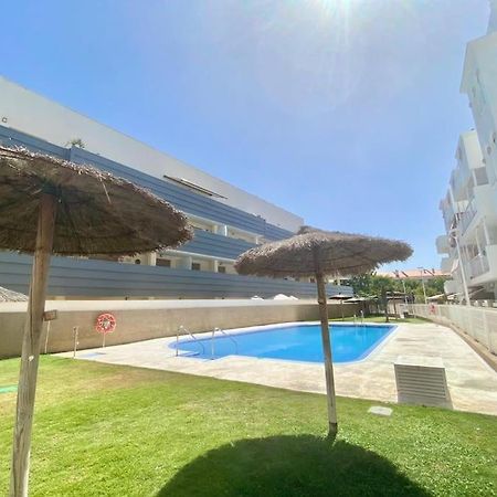 Apartamento Atlantico Rota Exterior photo