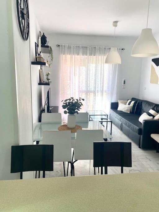 Apartamento Atlantico Rota Exterior photo