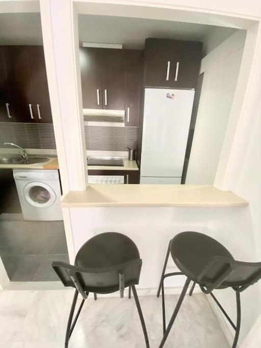 Apartamento Atlantico Rota Exterior photo