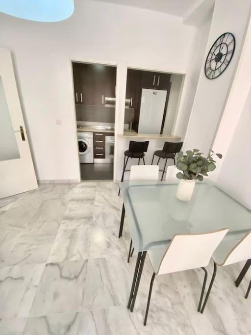 Apartamento Atlantico Rota Exterior photo