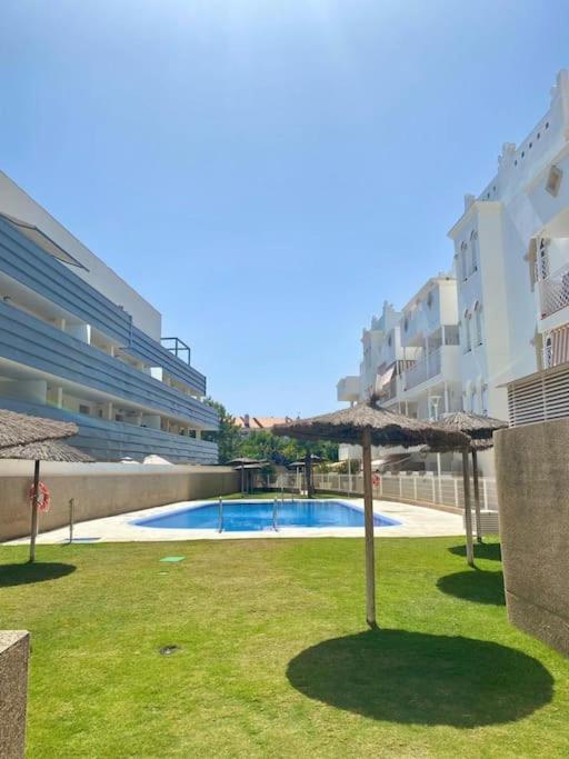 Apartamento Atlantico Rota Exterior photo
