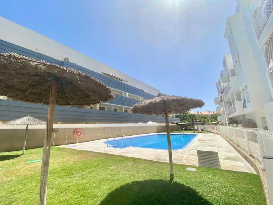 Apartamento Atlantico Rota Exterior photo