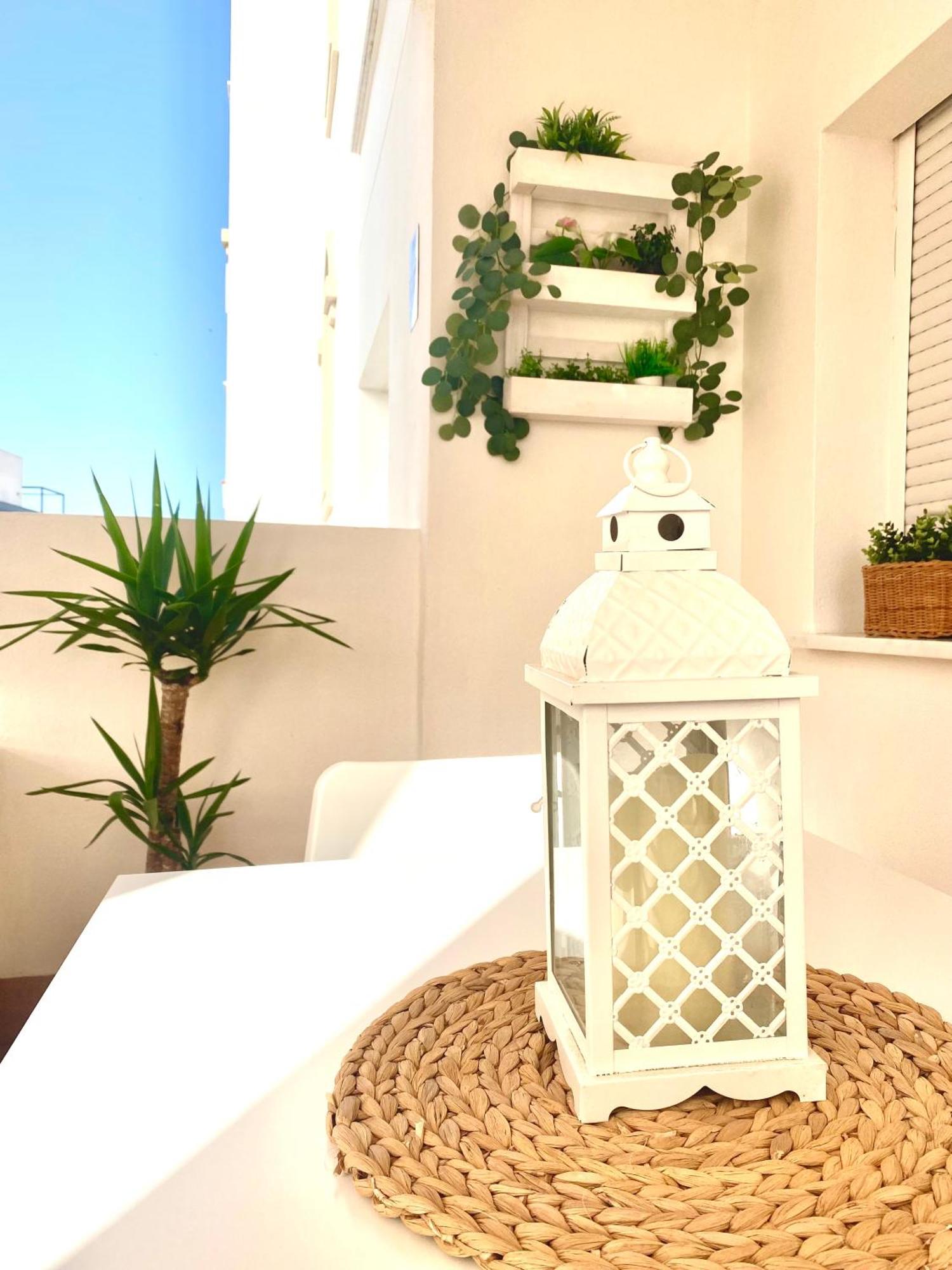 Apartamento Atlantico Rota Exterior photo