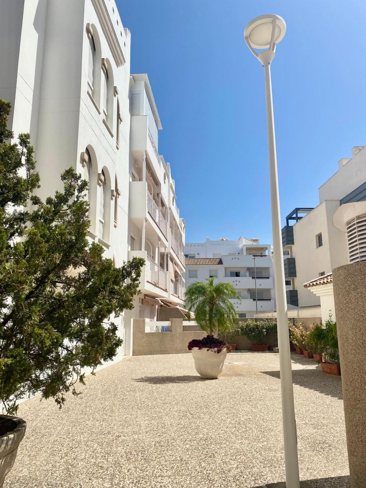 Apartamento Atlantico Rota Exterior photo